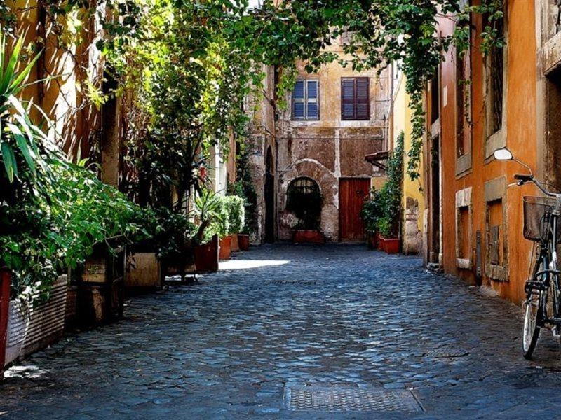 The Classic Roma Guesthouse Collection Exterior foto