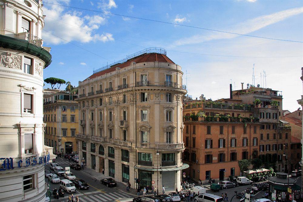 The Classic Roma Guesthouse Collection Exterior foto