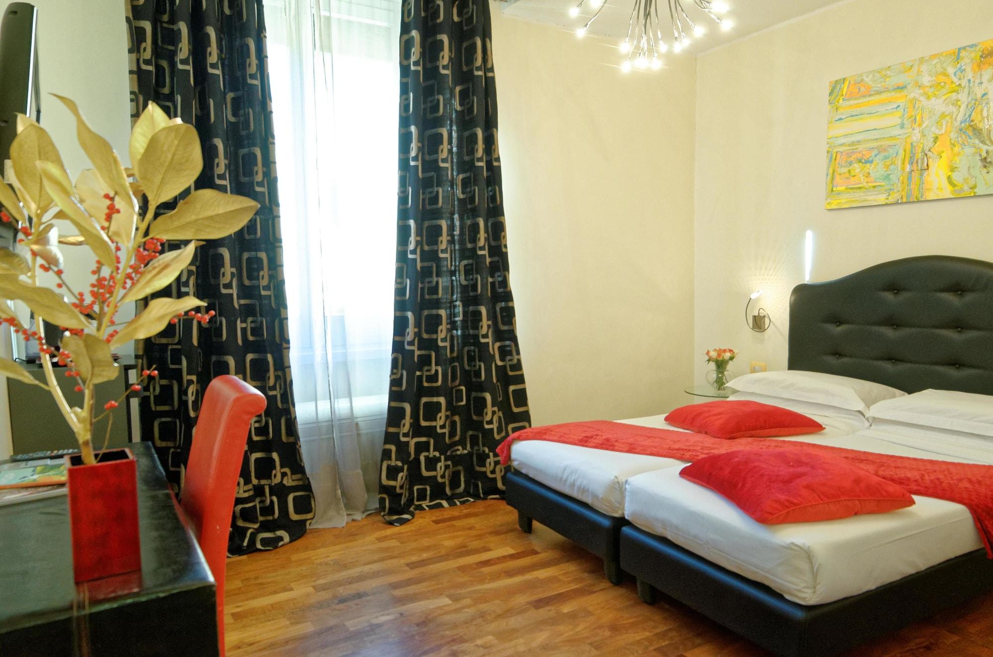 The Classic Roma Guesthouse Collection Exterior foto