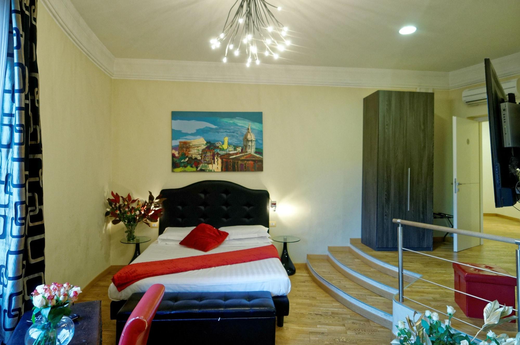 The Classic Roma Guesthouse Collection Exterior foto