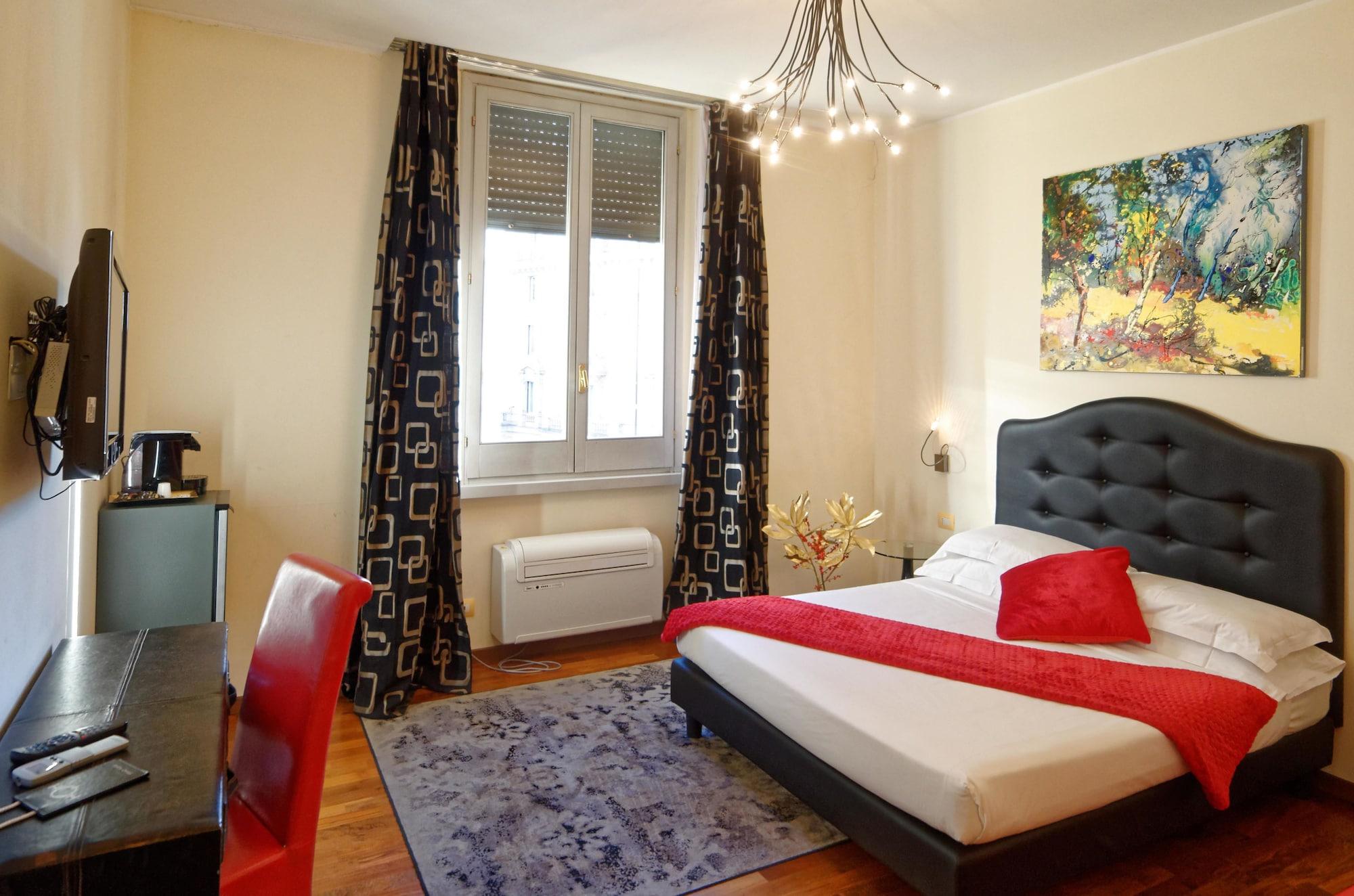 The Classic Roma Guesthouse Collection Exterior foto