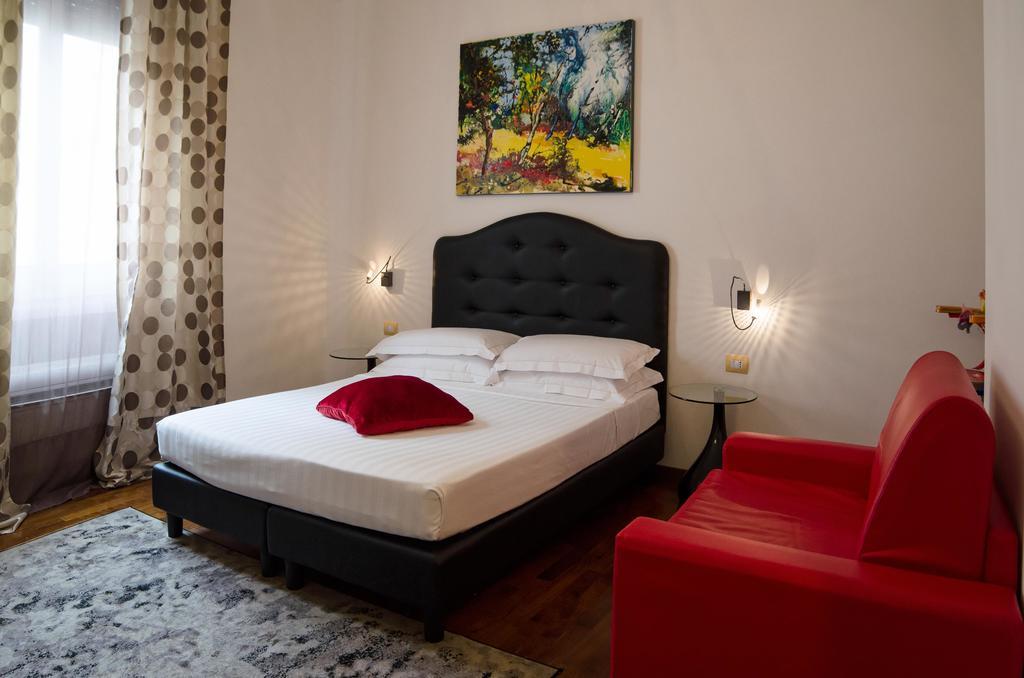 The Classic Roma Guesthouse Collection Exterior foto
