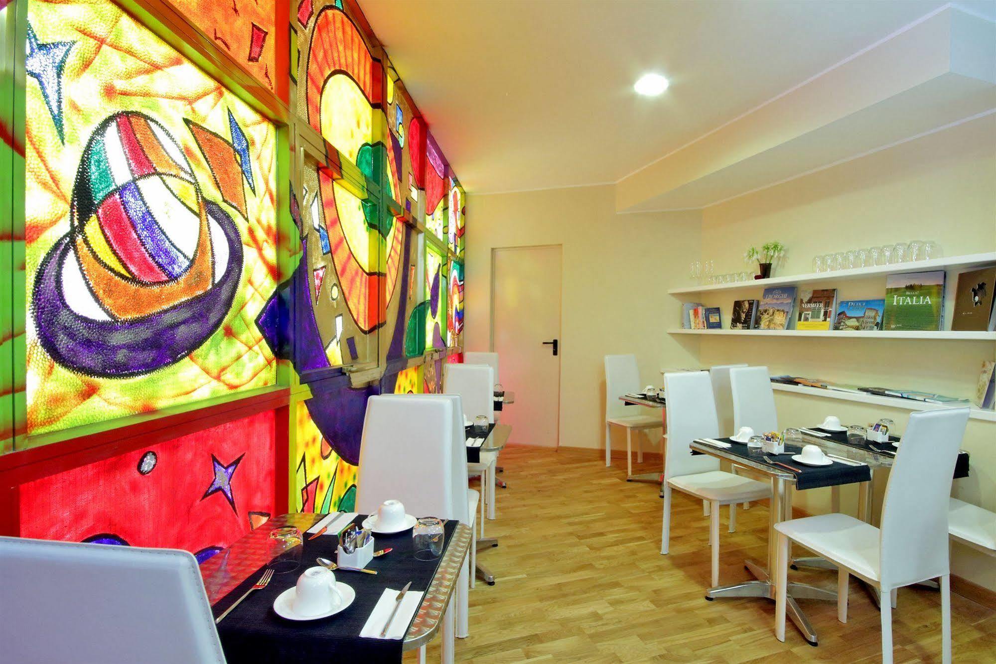 The Classic Roma Guesthouse Collection Exterior foto